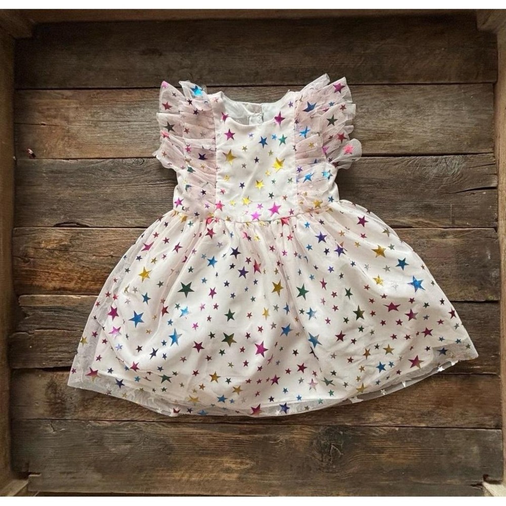 Pastourelle by‎ Pippa & Julie Dress toddler kids dress fancy